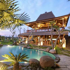 Sebatu Eco