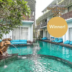Zen Legian Corner 3* Kuta (Bali)