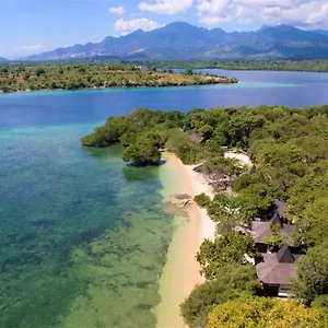 Resort The Menjangan By Lifestyleretreats Banyuwedang