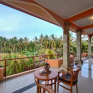 Gusti Rai House Guest house