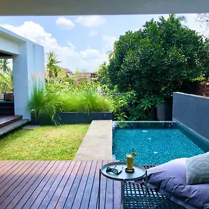 Origin Villa *