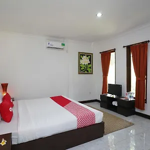 Oyo 1840 Kubu Hotel 2*