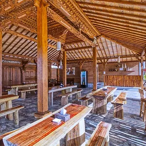 The Klumpu Resort Batumadeg