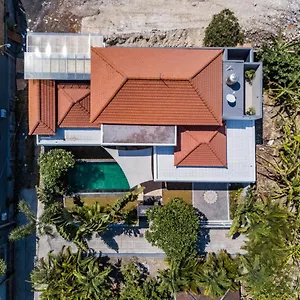 Mario Villa Canggu (Bali)