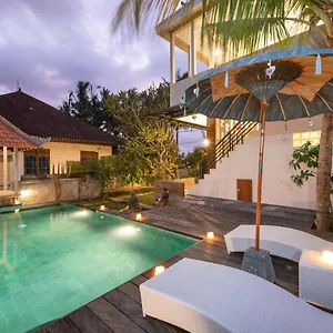 Liam Private * Ubud
