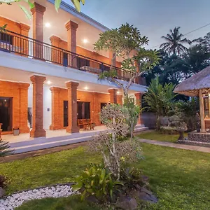Guest house Ratna 2*