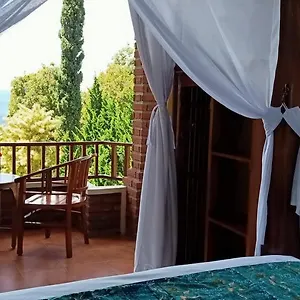 Guest house Karang Sari & Restaurant Munduk (Bali)