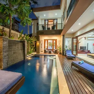 Villa Seacluded 2 - Cozy 3br Pool In *