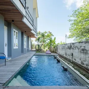 Reddoorz @ Pecatu Ungasan Guest house