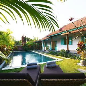 Zenta Villa Canggu (Bali)
