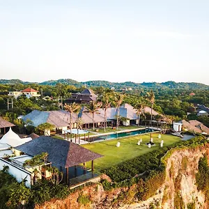 Guest house Detox And Package - The Istana