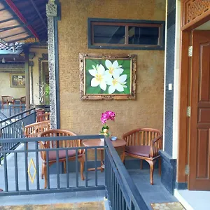 Taman Asri Ubud (Bali)