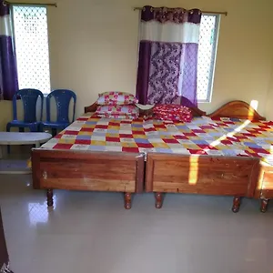 Goroomgo Chandrabhaga Hotel