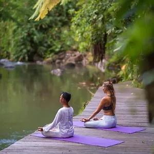 Adiwana Svarga Loka - A Retreat Hotel 4*