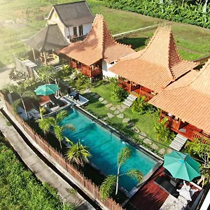 Galang Hari Bed & Breakfast Ubud (Bali)