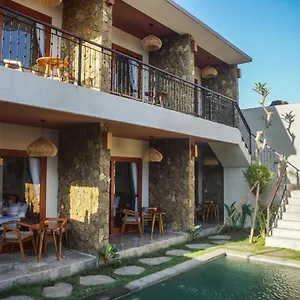 Aparthotel Bisma Terrace