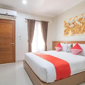 Oyo 3018 Vin Hotel 2*