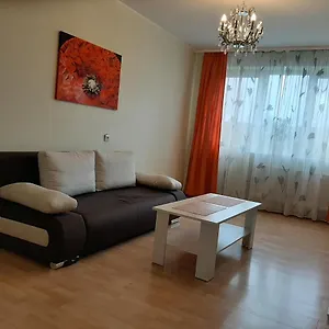 Grazinos Apartamentai Apartment Panevezys