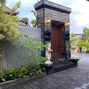 Guest house Dikubu Belong Seminyak (Bali)