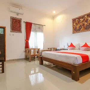 Oyo 2607 Men Bebas Hotel
