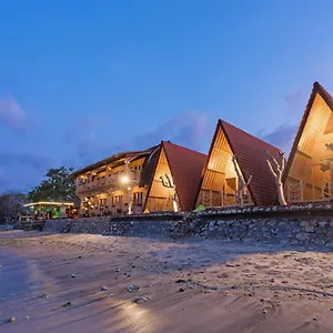 Guest house The Dewi Sun Sun Nusa Penida 3*