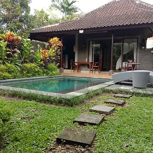 Dedik House * Ubud (Bali)