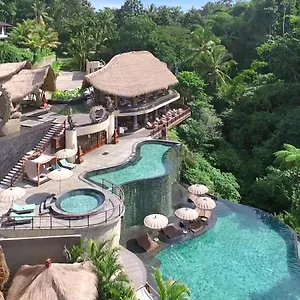 Resort Aksari Luxury & Ubud By Ini Vie Hospitality Tegallalang (Bali)
