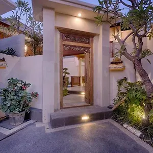 Kutus Kutus 3* Canggu (Bali)