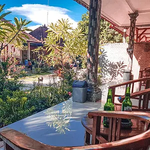 Klotok Nusa Homestay *