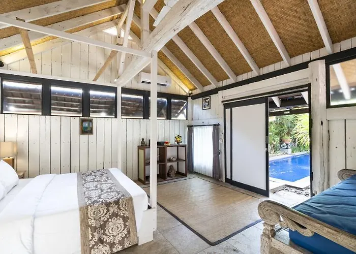 Amed Lodge By Sudamala Resorts Chulik photo