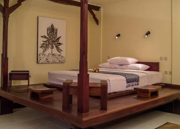 Rumah Bali Tanjung Benoa  photo