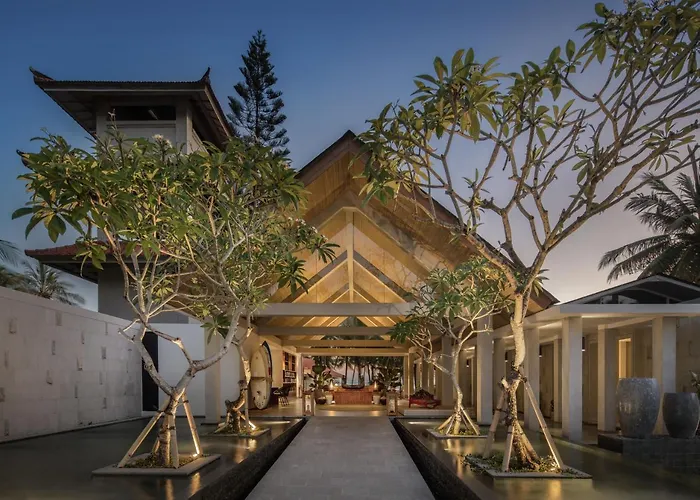 Umadewi Surf & Retreat Hotel Pulukan photo