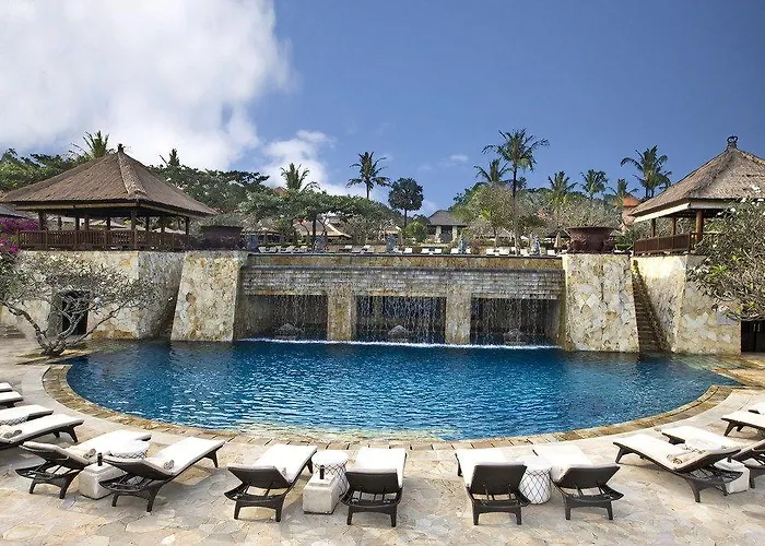 The Villas At Ayana Resort, Bali Pecatu  photo