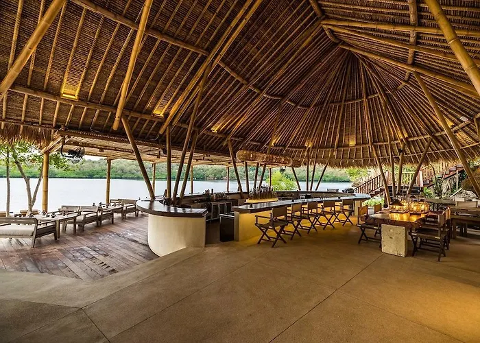 Menjangan Dynasty Resort Pemuteran  photo