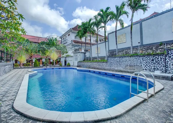 Oyo 3938 Hotel Made Bali Sempidi photo