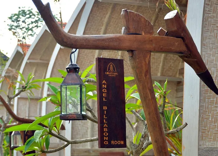 Kompyang Cottage Batununggul photo