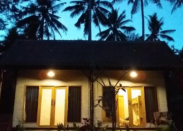 Jungle House - Surf & Stay Pulukan photo