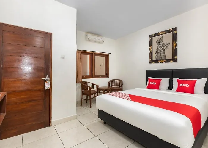 Oyo 3775 Ketut Inn Pesanggaran photo