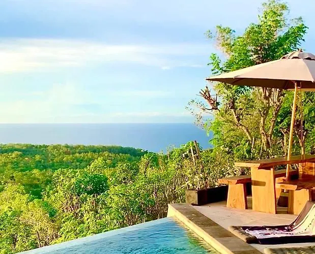 Oceanna - Uluwatu, Bali Hotel photo