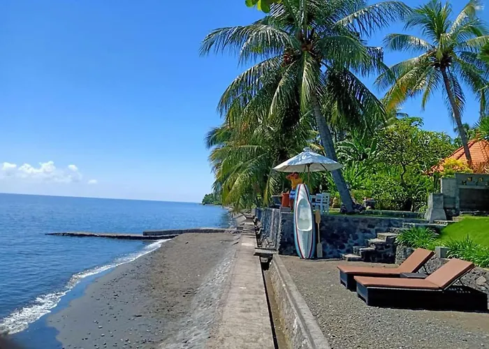 Mojito Beach Villas Kubutambahan  photo