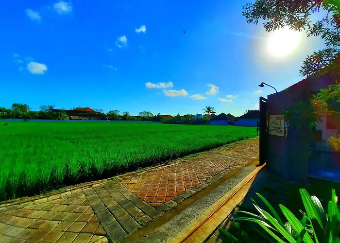 Mesare Guest House Canggu By Dwaraloka Munggu photo