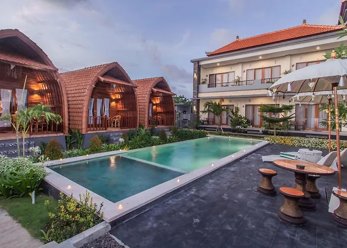 Mailaku House Hotel Kerobokan  photo