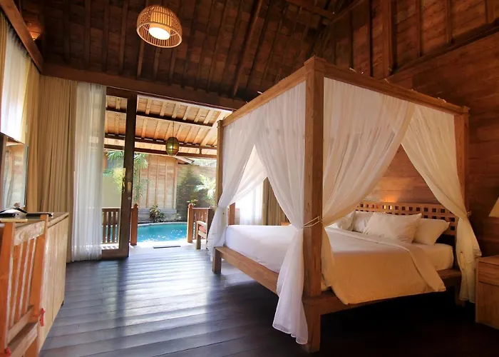 Taulan Villa By Social Hideout Kerobokan  photo