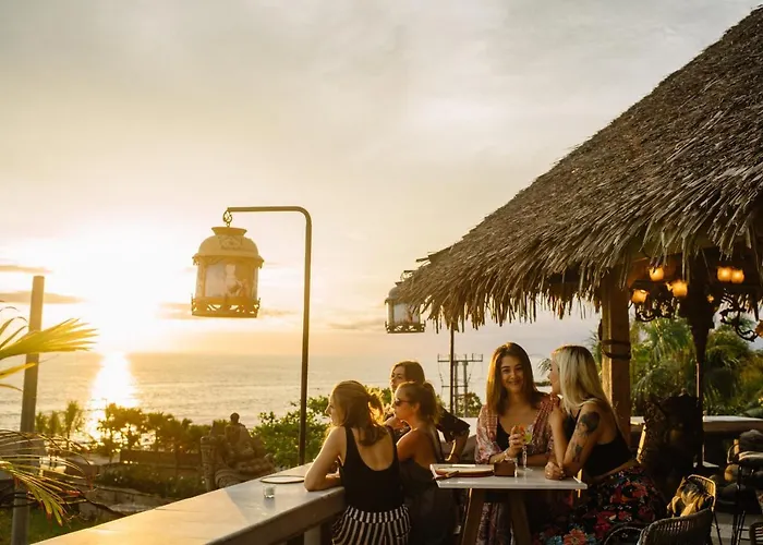 Hotel Tugu Bali Canggu  photo