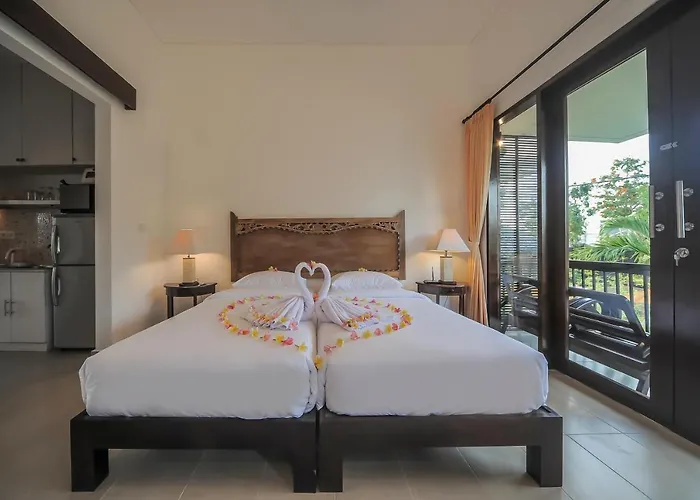 Sayang Sanur Terrace House Otel fotoğrafı