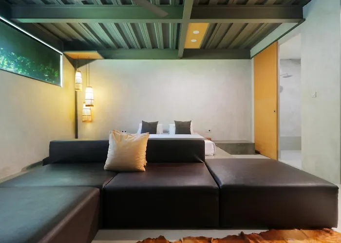 Clio Apartment Seminyak képek