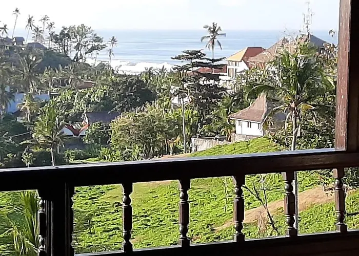 Istana Balian - Boutique Hotel Resort Selemadeg  photo