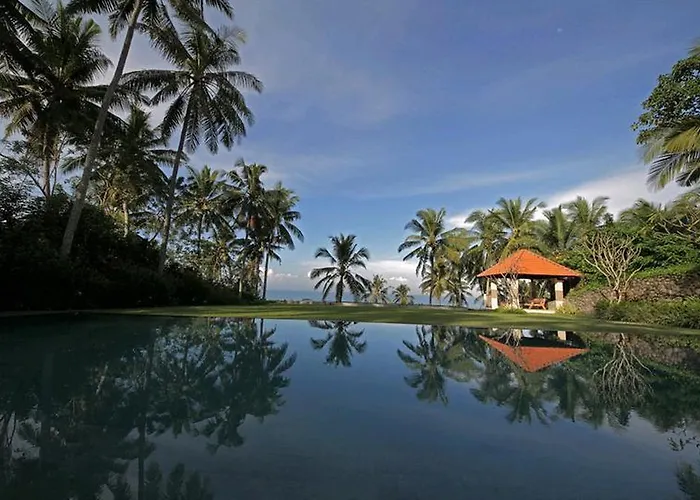 Villa Rumah Pantai Bali Selemadeg  photo