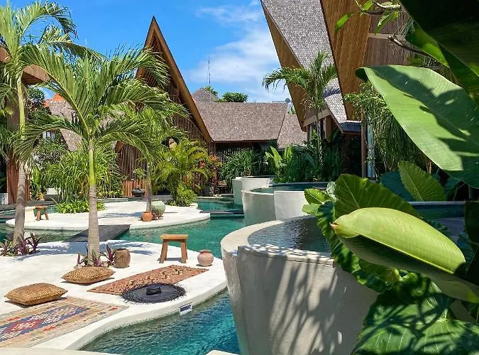 Beyond Bayou Seminyak  photo