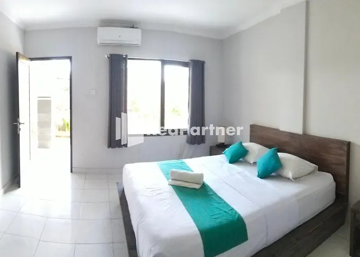 Pondok Sentana Guest House At Jalan Raya Uluwatu Redpartner Ungasan  photo